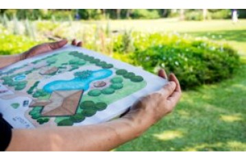 What are the Garden Decoration Ideas at Home