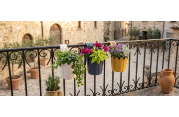 5 Creative Ways to Transform Your Space with Stylish Pots and Pl 5 Creative Ways to Transform Your Space with Stylish Pots and Pl