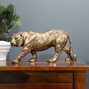 Tiger Sculpture Statue