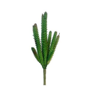 Artificial plants for table decor