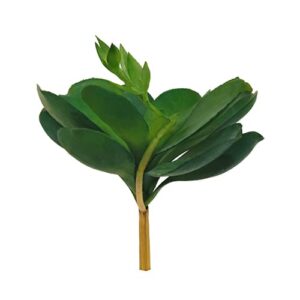 Artificial plants for table decor