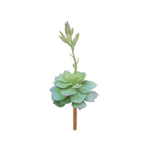 Artificial plants for table decor