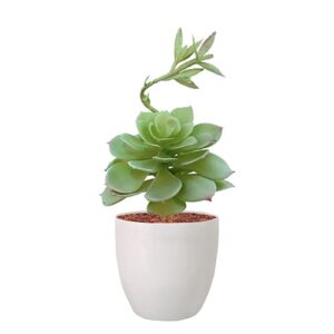 Artificial plants for table decor