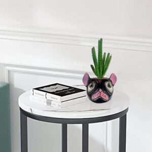 Artificial plants for table decor