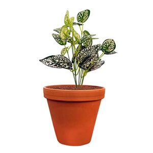 Artificial plants for table decor