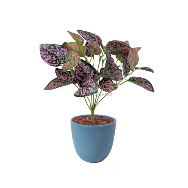 Artificial plants for home decor