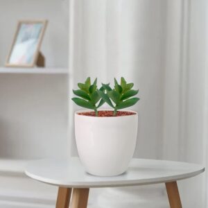 Artificial plants for table decor