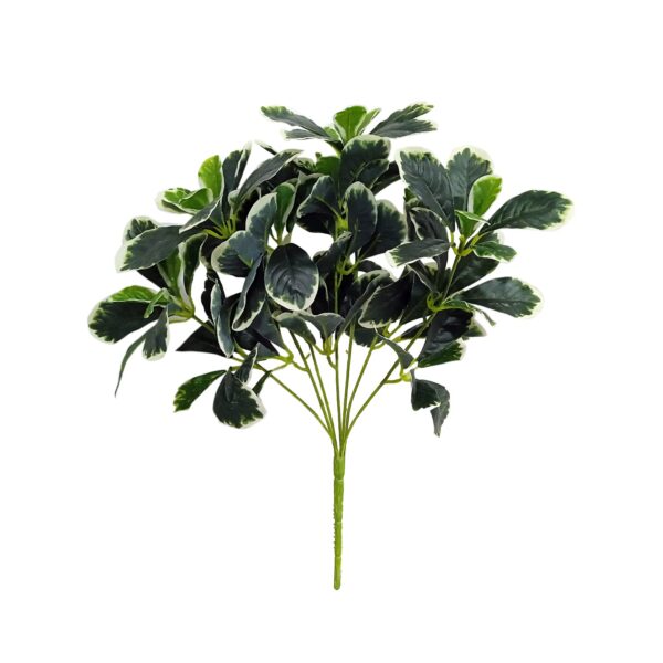 Artificial plants for table decor