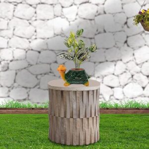 Artificial plants for table decor