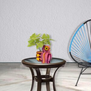 Artificial plants for table decor