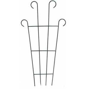 GARDEN DECO Plant Supporters/Trellis (Set of 1 Pc)