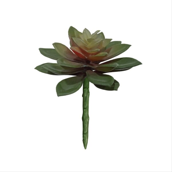 GARDEN DECO Artificial Plant (High Real Appearance, Set of 1 Pc)