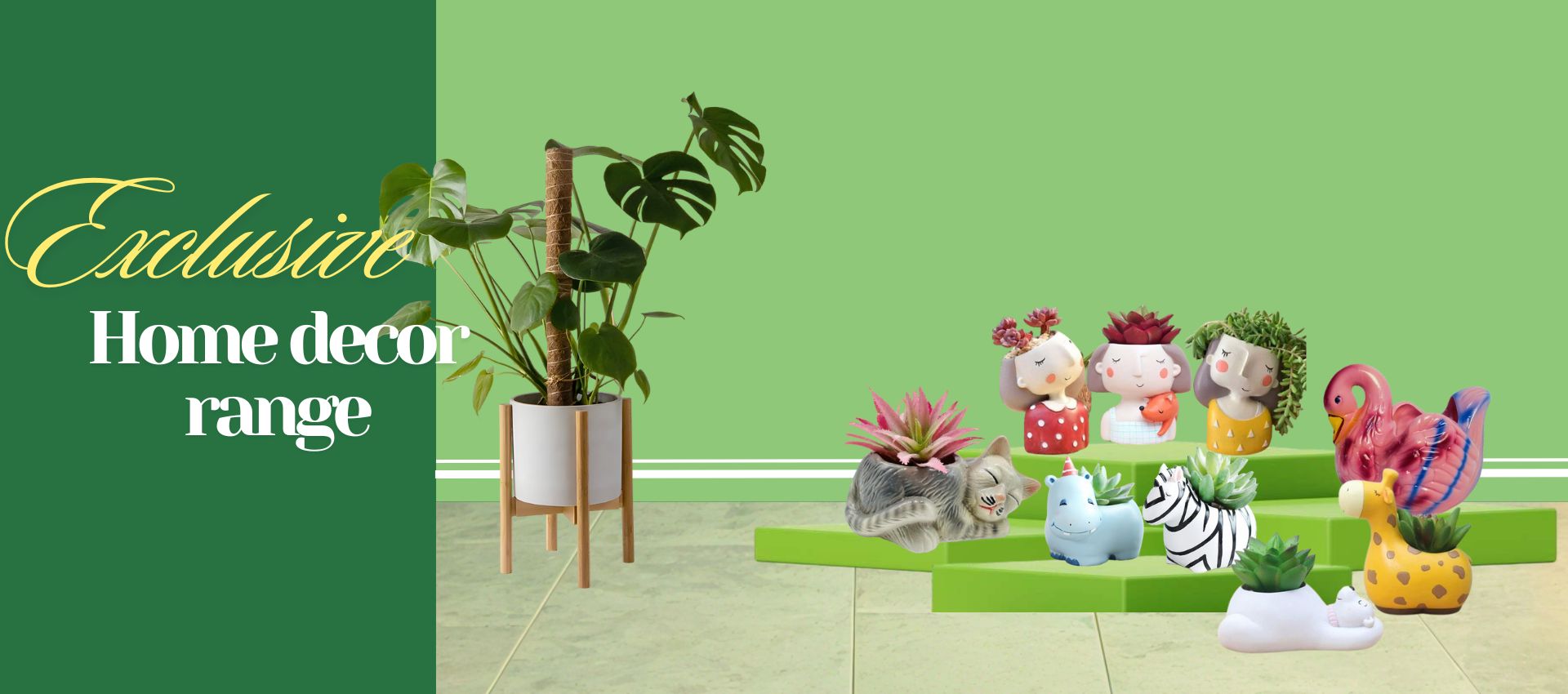 Buy Garden Accessories online Shop in India